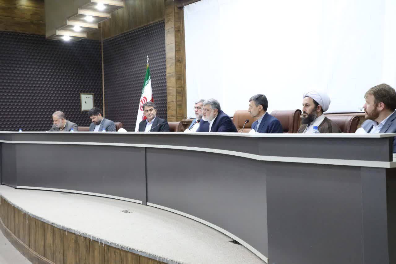 بنیاد مستضعفان 500 میلیارد تومان در آذربایجان غربی هزینه کرده است