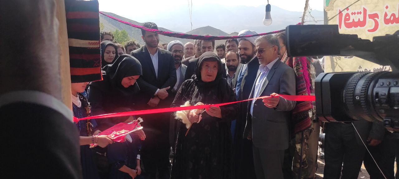 زنجیره گوشت قرمز تولیدی عشایر آذربایجانغربی تکمیل میشود