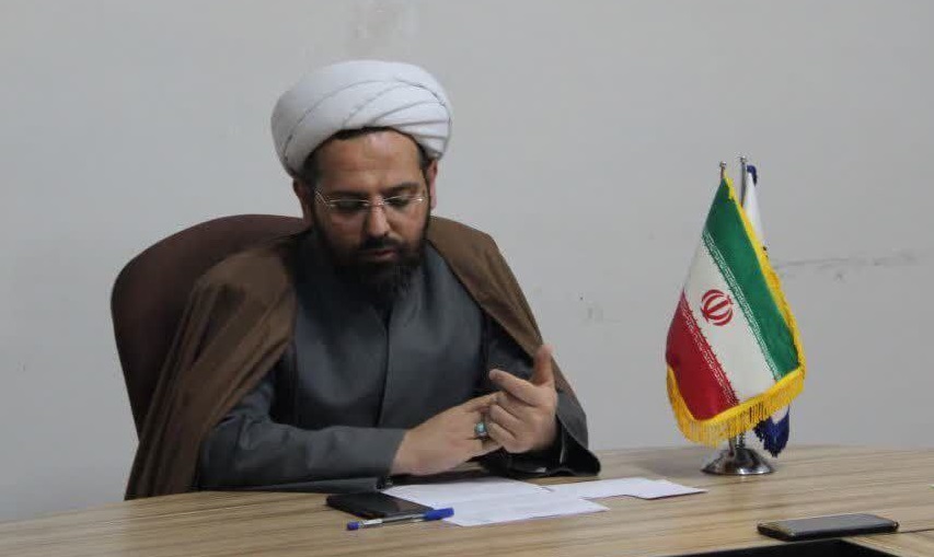 برگزاری آیین عزاداری به مناسبت شهادت امام جعفرصادق (ع) در خوی