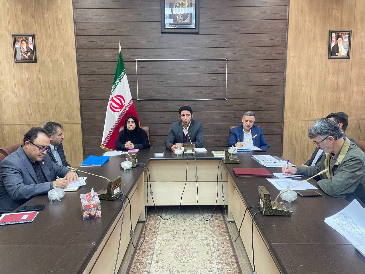 پرداخت 620 میلیارد ریال تسهیلات اشتغالزا برای مددجویان