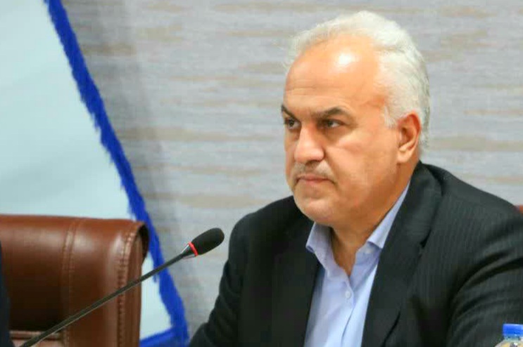 هیچ مانعی در مسیر تولید قابل قبول نیست