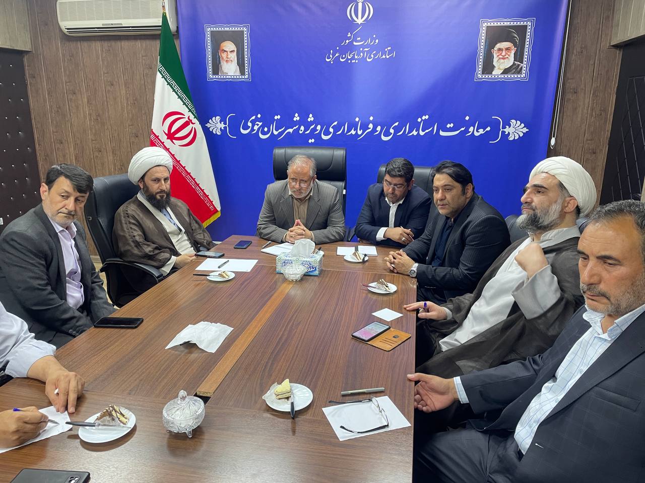 تاکنون 50 درصد تسهیلات تبصره 16 در سطح شهرستان پرداخت شده است