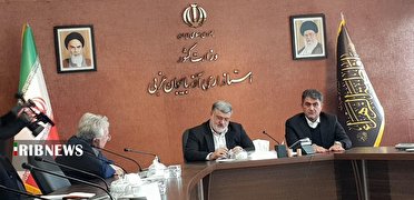 احداث بزرگترین شهرک تولید گوشتِ مرغ شمالغرب