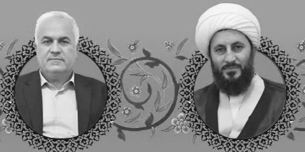 پیام تسلیت و اعلام همدردی امام جمعه و سرپرست فرمانداری ویژه شهرستان خوی به مناسبت حادثه دلخراش بندرعباس