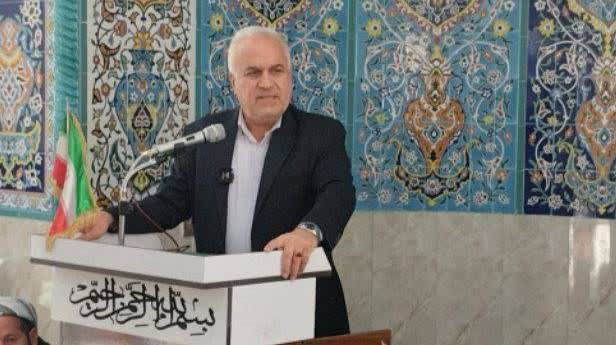 گازرسانی به روستاهای خوی روی دور تند؛ فرماندار خواستار تسریع عملیات شد