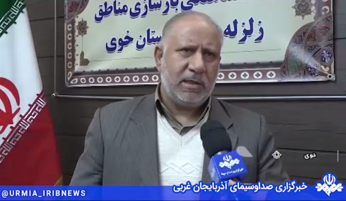 احداث50 درصد واحدهای تخریب شده درزلزله خوی