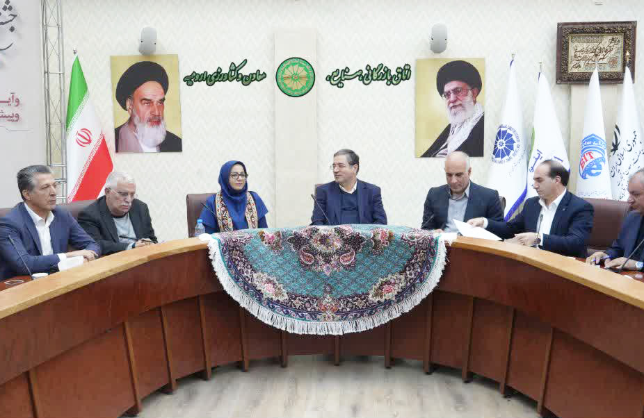 احیای جایگاه تاریخی صادرات فرش دستباف