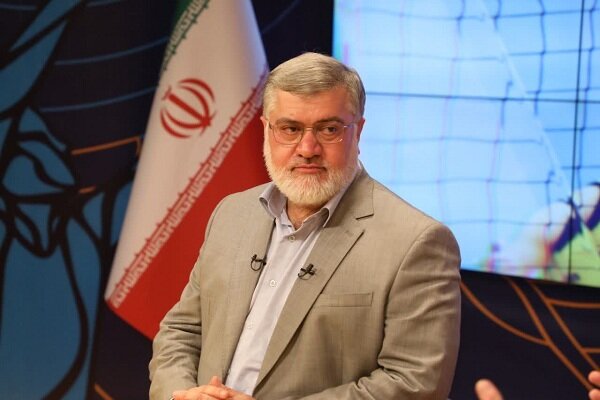 هدفگذاری حمل 1.5 میلیون تن کالا ازمرز رازی خوی به بندر مرسین ترکیه
