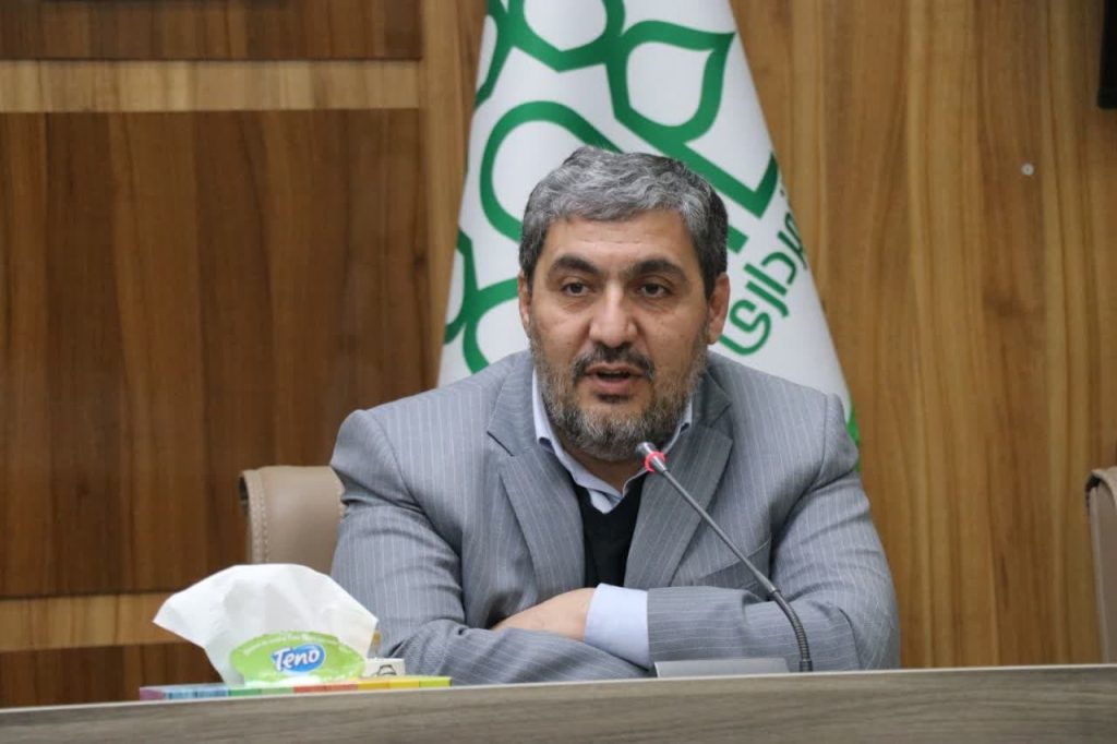 تلاش مستمر شهرداری خوی در صدور پروانه ساخت رایگان زلزلهزدگان