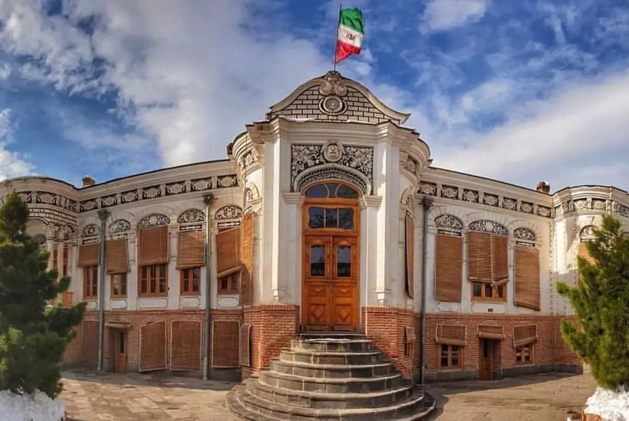 یکپارچه شدن خزانه داری شهرداری خوی