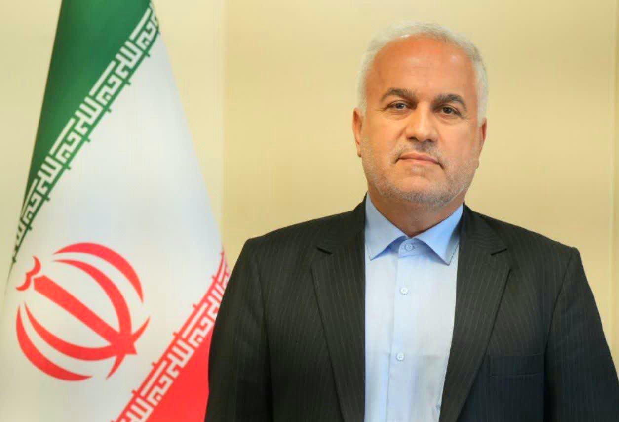 سرپرست فرمانداری ویژه شهرستان خوی منصوب شد