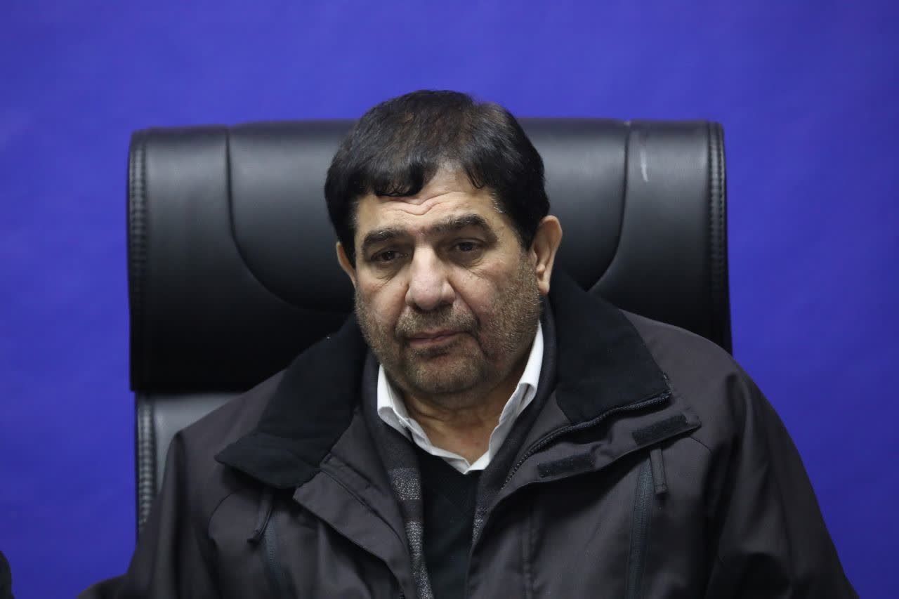 دولت از تمامی ظرفیتها برای بازگشت زلزلهزدگان به زندگی عادی استفاده میکند