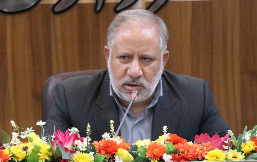 موکبهای اربعین در خوی به 2 هزار و 650 زائر خارجی خدمترسانی کردند