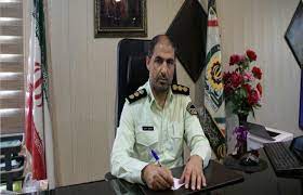 امنیت در مناطق زلزله زده خوی کاملا برقرار است