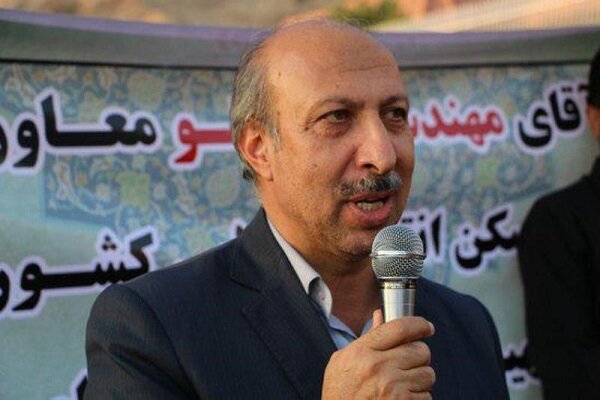 بررسی روند بازسازی مناطق زلزله زده خوی