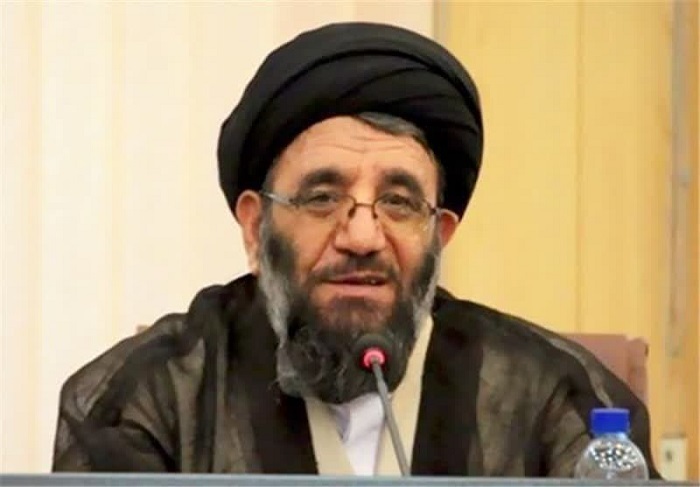 امام جمعه سابق خوی درگذشت