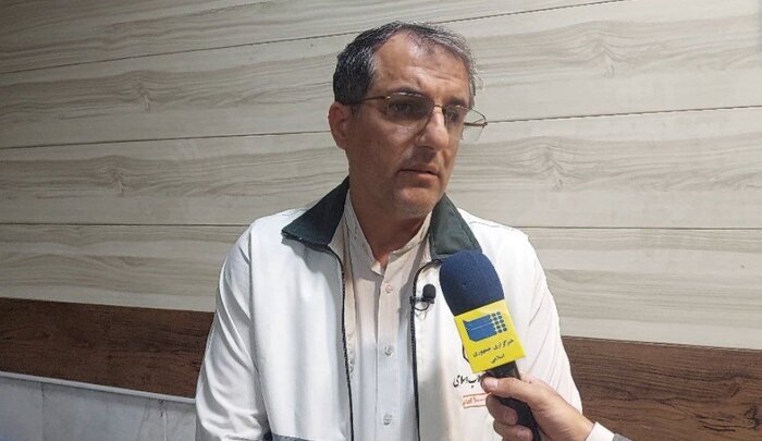 پایان آواربرداری از 182 واحد زلزلهزده در خوی