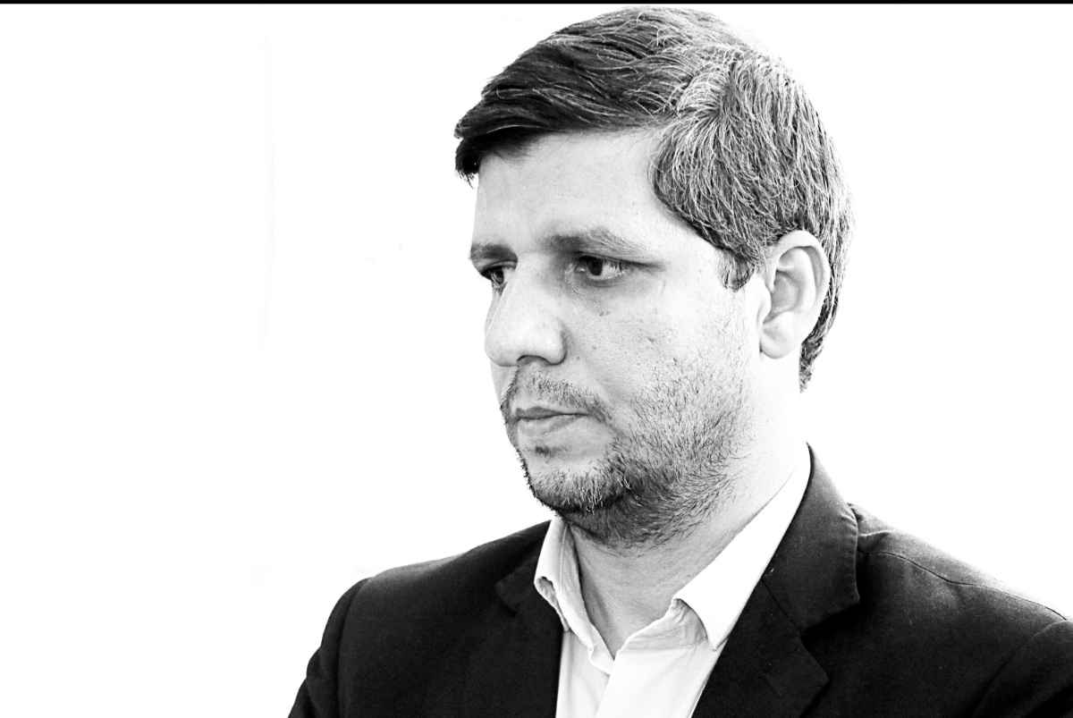 پیام تسلیت فرماندار ویژه خوی در پی درگذشت بخشدار فقید فیرورق