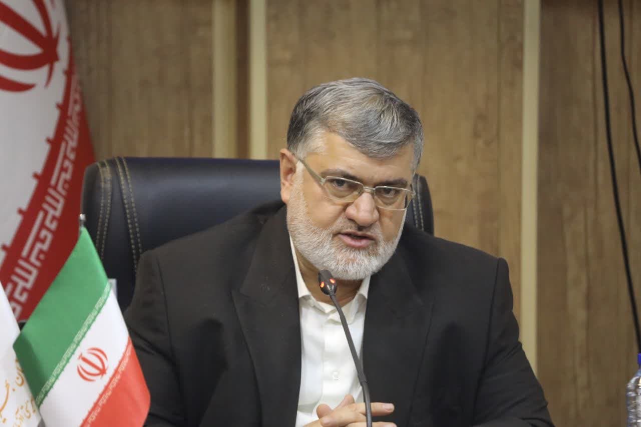 جذب و اختصاص 11 میلیارد تومان کمک بلاعوض به مراکز 28 گانه بهزیستی استان / دولت سیزدهم عزم جدی برای کمک به اقشار آسیب پذیر دارد /