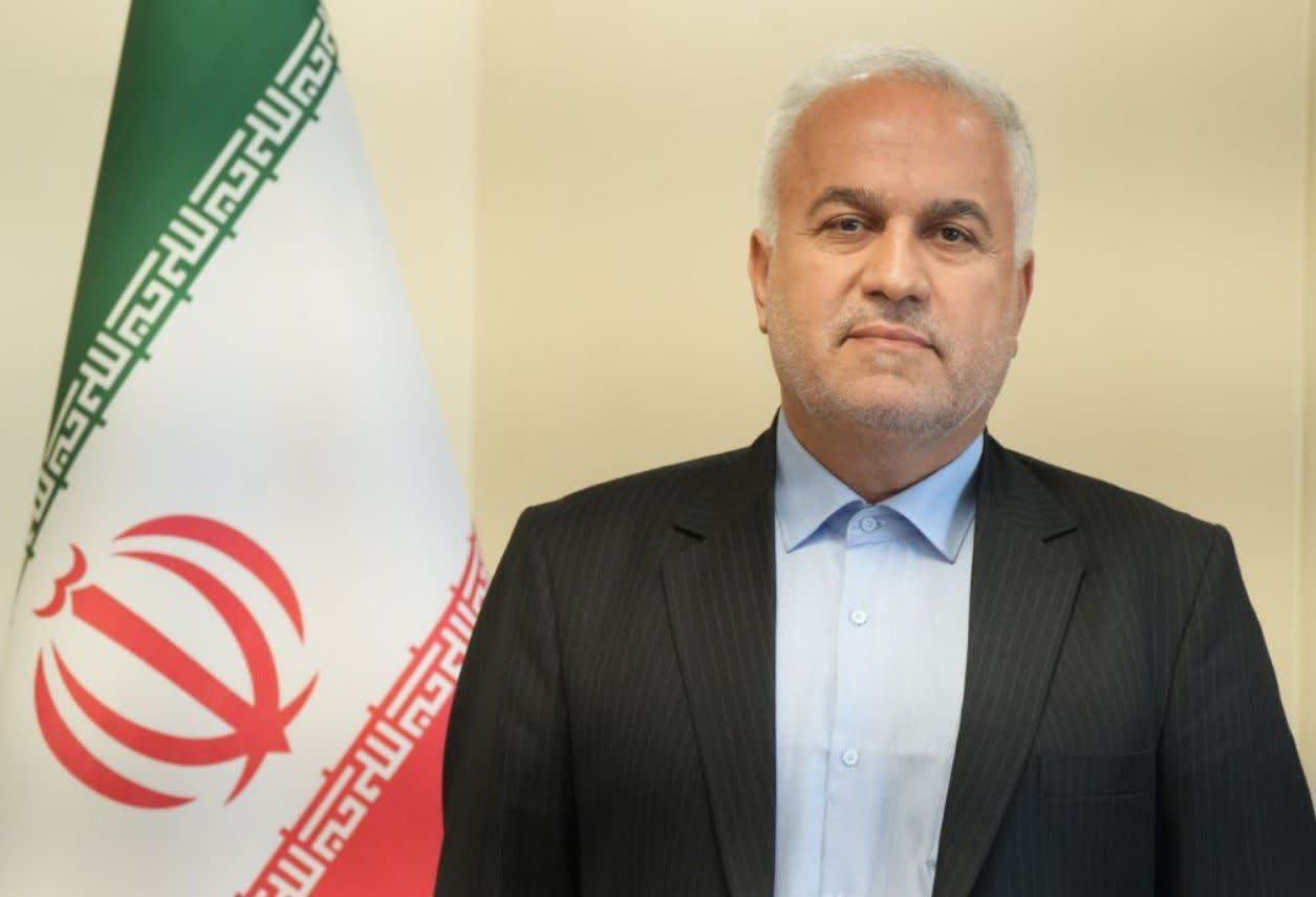 پیام فرماندار خوی به مناسبت هفته نیروی انتظامی