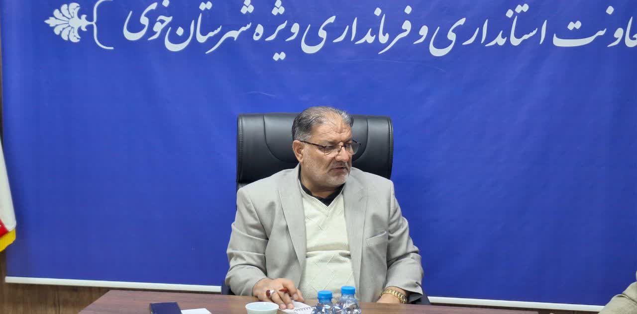 پیگیری مسائل مدارس خیرساز و تسهیل و رفع موانع در دستورکار می باشد