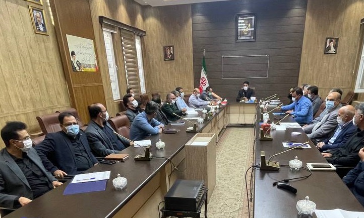 تمامی دستگاهها آمار اشتغال خود را در سامانه رصد اشتغال ثبت و تکمیل نمایند