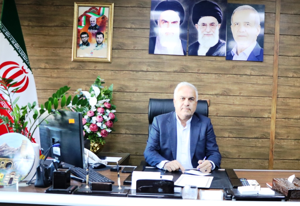 محبت مردم و حمایت مسئولان، انگیزه خدمت مضاعف است