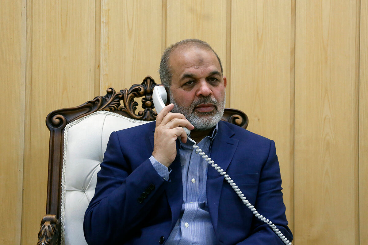 همه ظرفیتها در امدادرسانی به زلزلهزدگان خوی به کارگیری شود