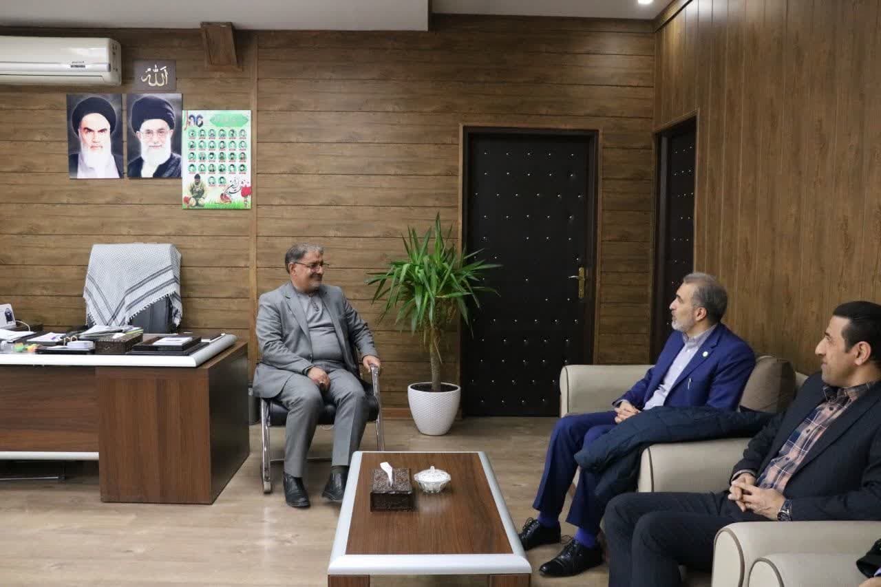 سرمایه گذاری 4 هزار میلیارد تومانی بخش خصوصی در خوی