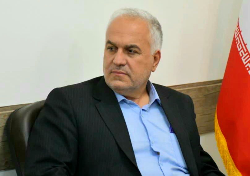 سرپرست فرمانداری خوی، قهرمانی تیم تراکتور در رقابتهای لیگ برتر ایران جام خلیج فارس را تبریک گفت