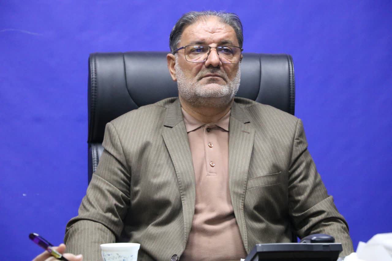9 نامزد در حوزه انتخابیه خوی و چایپاره از ادامه رقابت انتخاباتی انصراف دادند