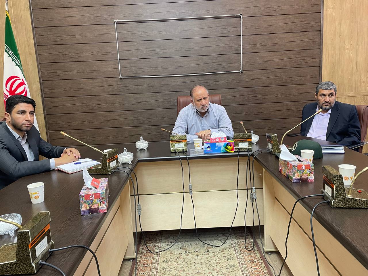 خوی میزبان هشتمین همایش بین المللی شمس و مولانا