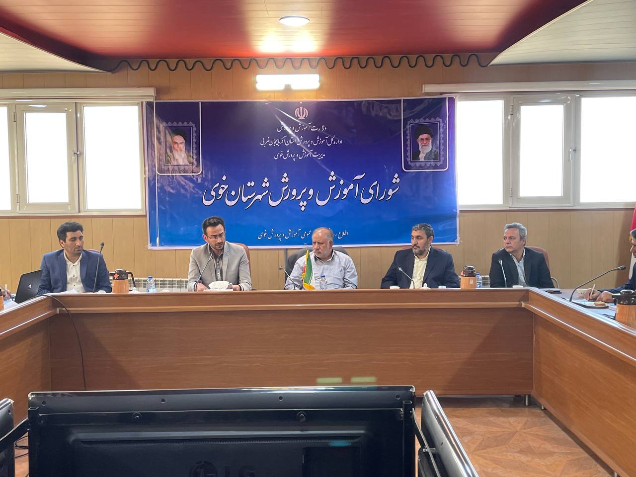 ضرورت استفاده از تمام ظرفیت ها جهت بازگشایی مطلوب مدارس