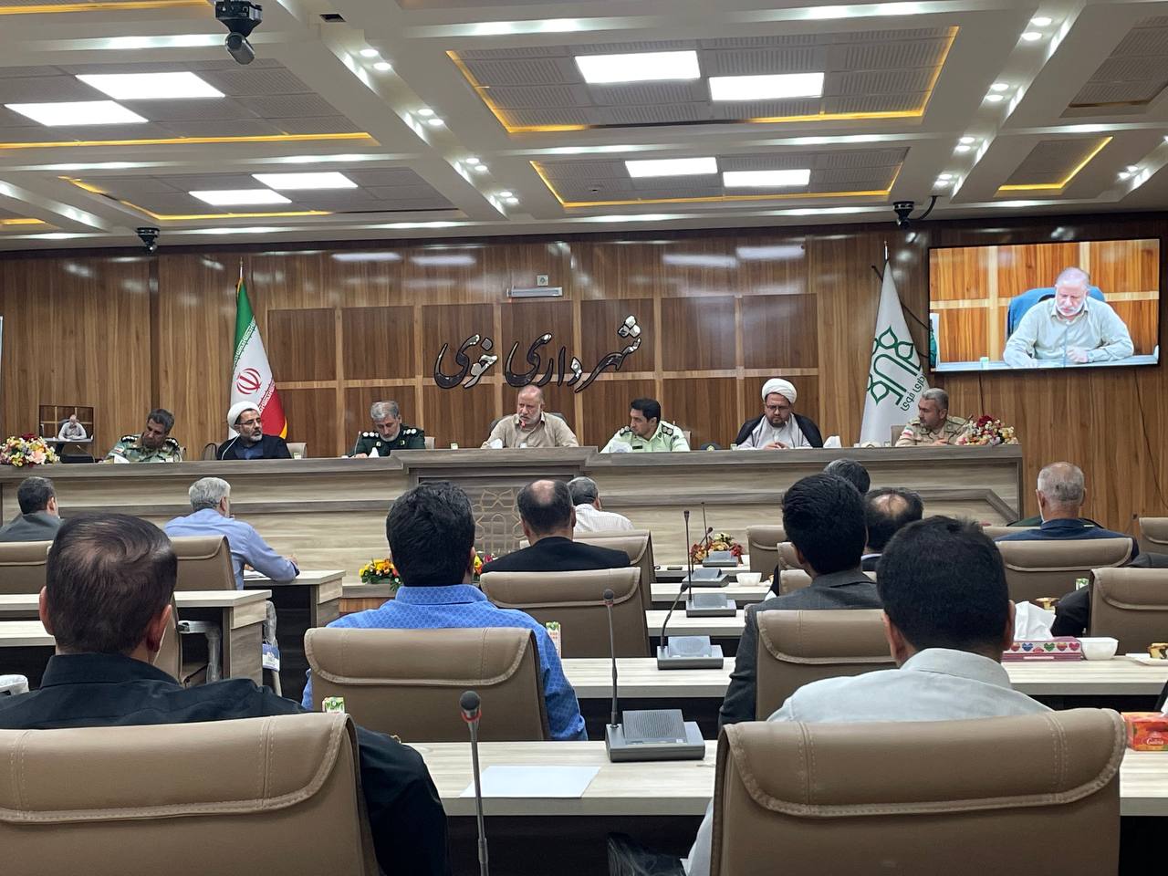 برگزاری 120 برنامه فرهنگی ,هنری,قرآنی و ورزشی به مناسبت هفته دفاع مقدس درخوی