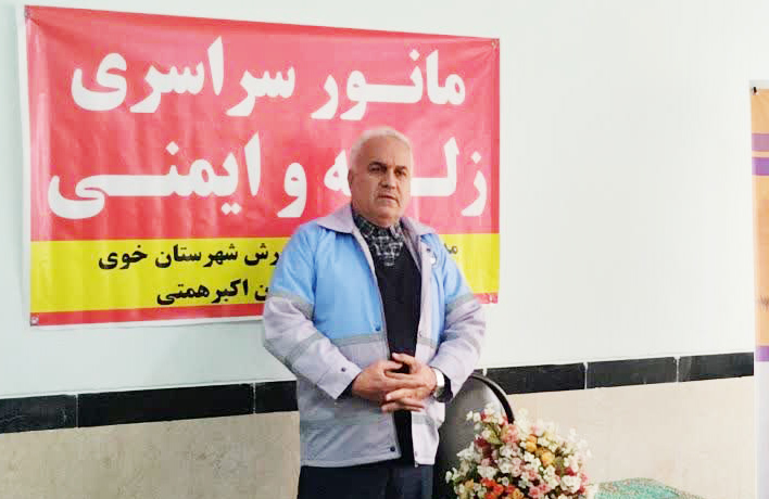 مدارس در خط مقدم آمادگی بحران