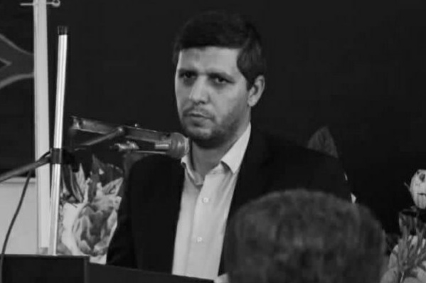 پیام تسلیت استاندار آذربایجان غربی در پی درگذشت بخشدار فقید فیرورق خوی