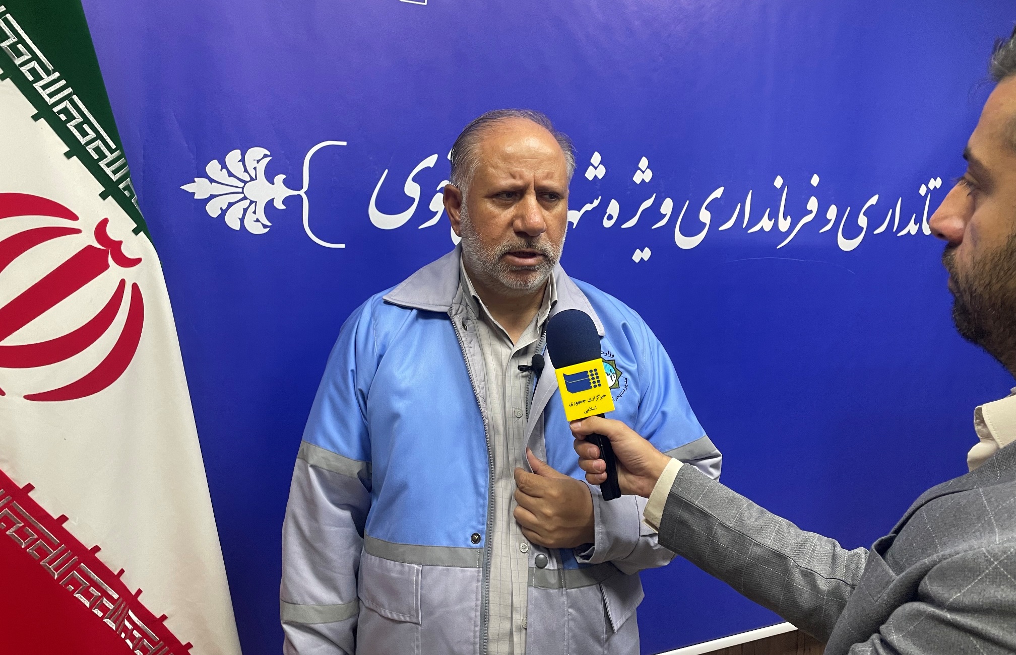 590 واحد مسکونی زلزله‌زده در خوی به مرحله شناژبندی رسید