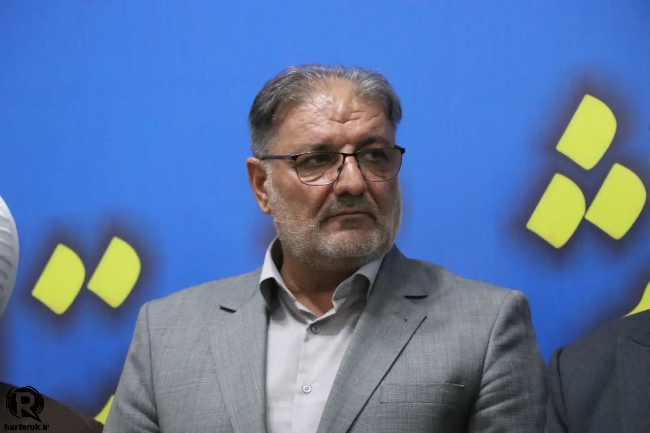 43 داوطلب مجلس برای کسب کرسی حوزه خوی – چایپاره با هم رقابت میکنند