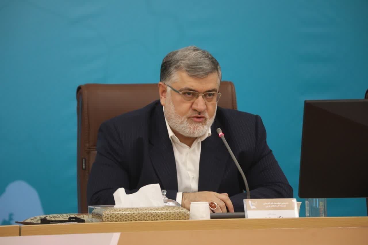 بهرهمندی از ظرفیتهای شاخص ملی در توسعه آذربایجانغربی موثر است