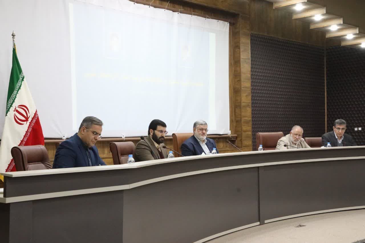 رفع مشکل واحد های راکد و نیمه راکد در اولویت برنامه های استان قرار دارد / از ظرفیت تجاری مرز رازی بیشتر استفاده می شود