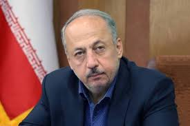 سفر معاون عمرانی وزیر کشور یه شهرستان خوی