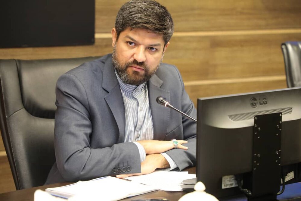 نظارت بر روند اجرا و پیشرفت پروژه ها تشدید می شود