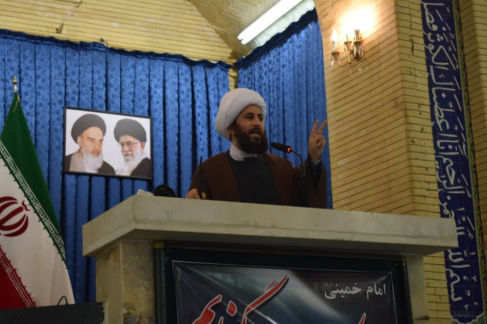 مسئولین مراقب توطئه ترکیه و آذربایجان علیه ایران باشند