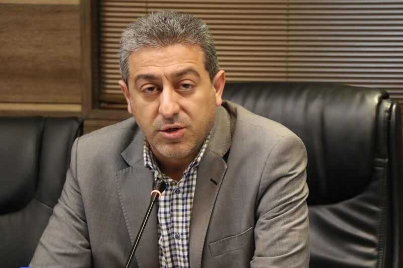 همه راههای ارتباطی خوی باز است
