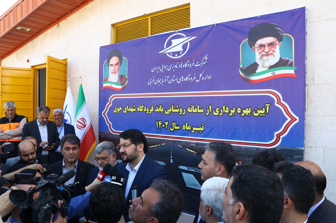 بهبود زیرساختهای مرزی با ترکیه در دستور کار است