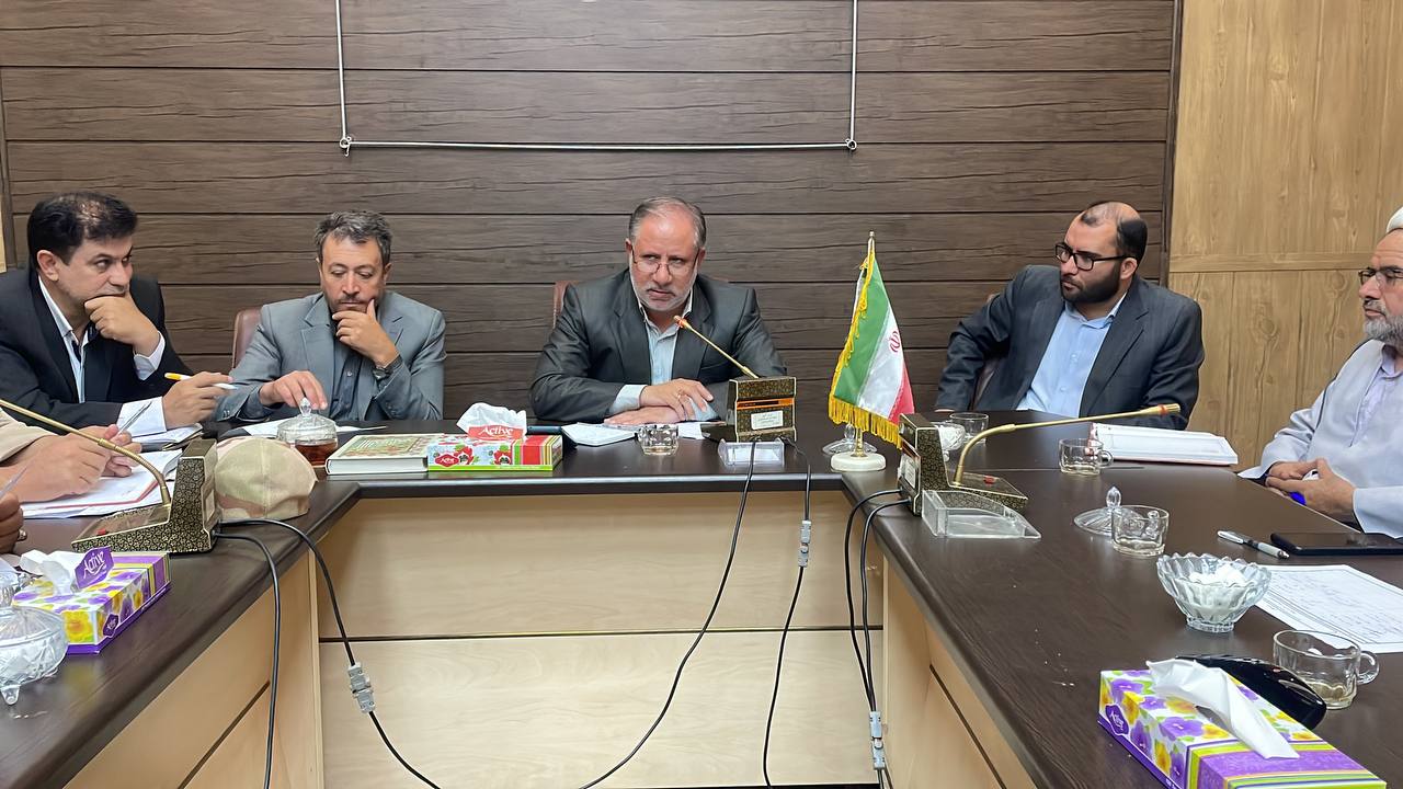 آگاهسازی از معضلات مواد مخدر آسیبهای اجتماعی در سطح مراکز آموزشی، فرهنگی و ورزشی خوی