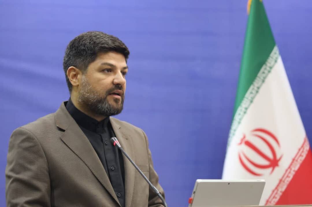 احداث و بازسازی مناطق زلزله زده خوی با سرعت ادامه دارد