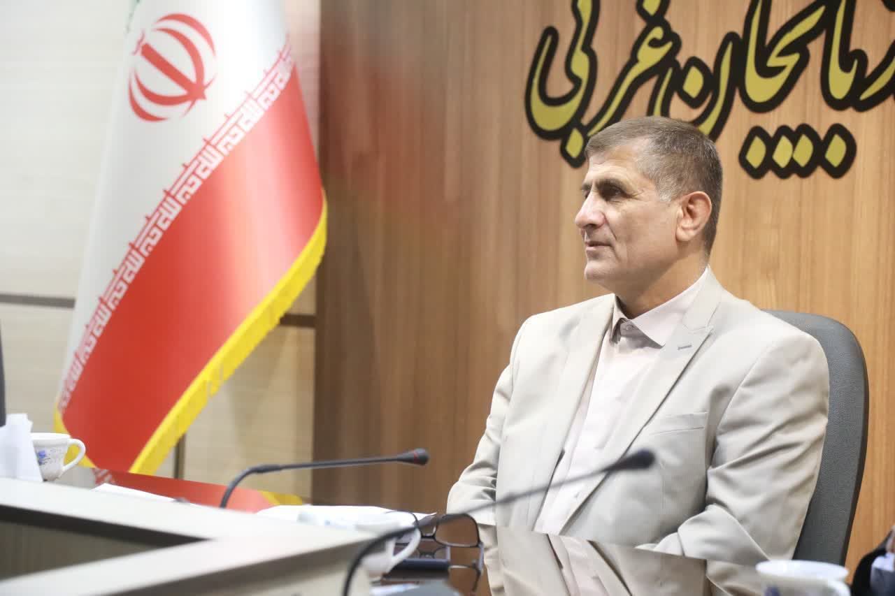 تعیین ساعت کاری دستگاههای اجرایی آذربایجانغربی