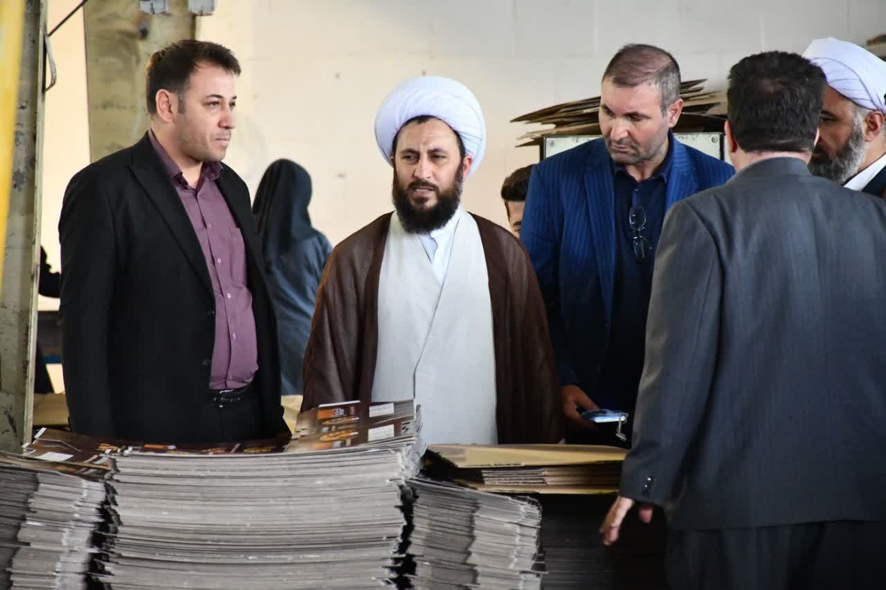 پرداخت به موقع حقوق کارگران از ملزومات تحقق شعار سال است