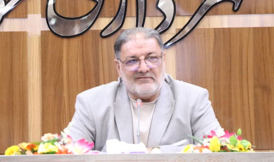 سههزار نیروی مردمی انتخابات را در خوی برگزار میکنند